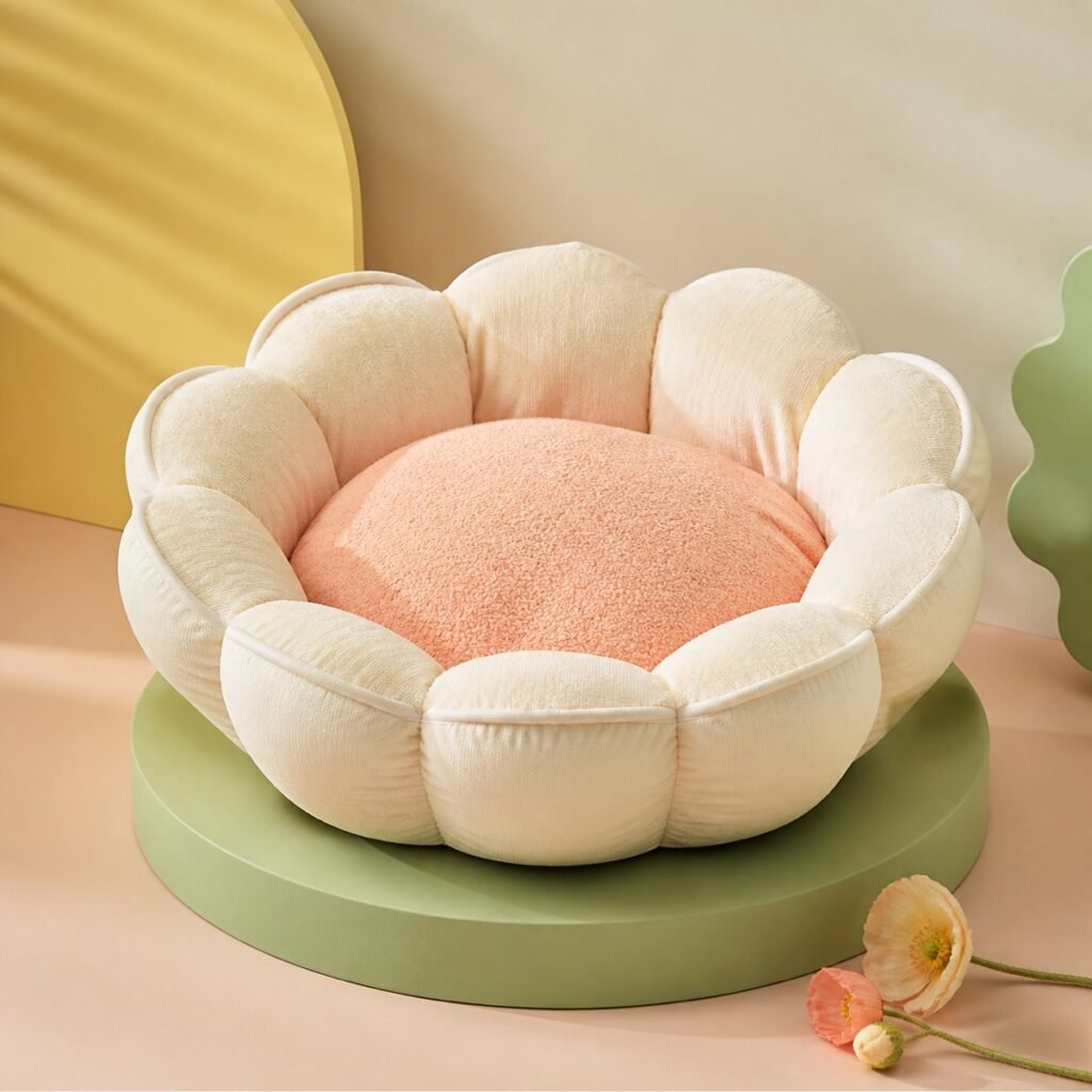 Daisy Daydream Nest