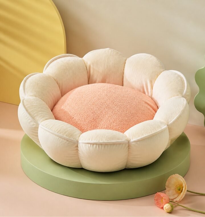 Daisy Daydream Nest