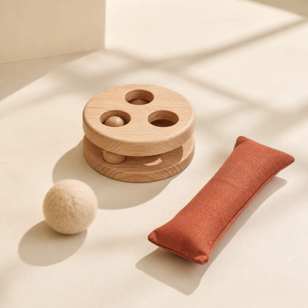 Daily Ritual Play Set