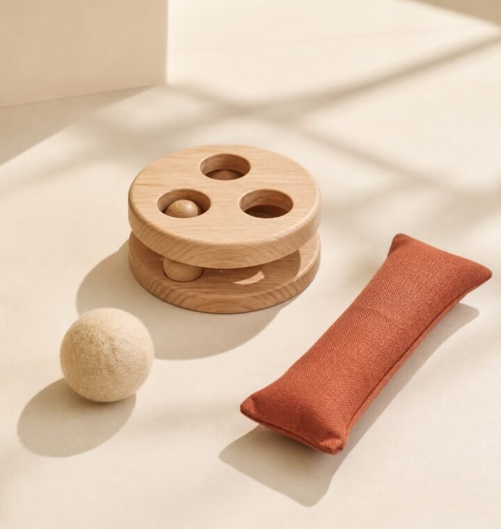 Daily Ritual Play Set