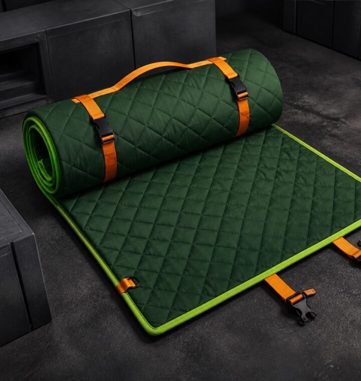 Basecamp Roll Mat