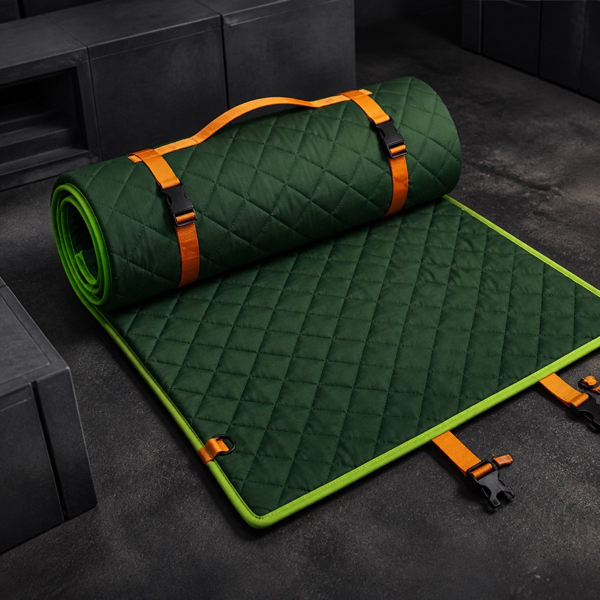 Basecamp Roll Mat