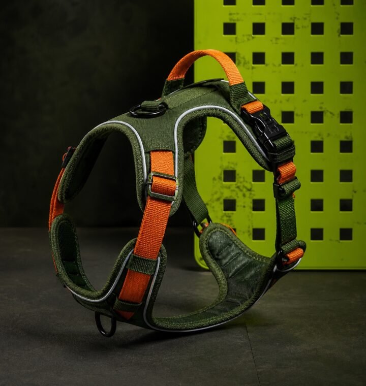 Traverse Field Harness