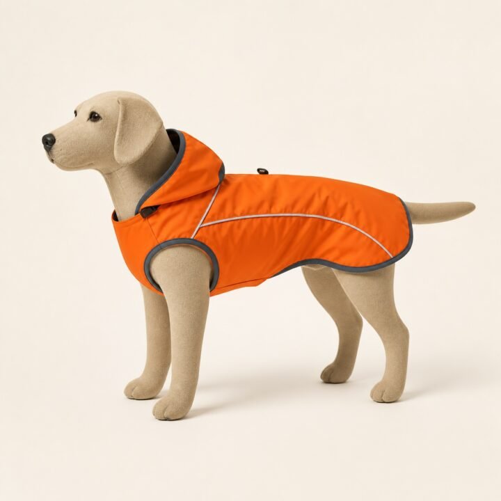 Ridge Rain Jacket