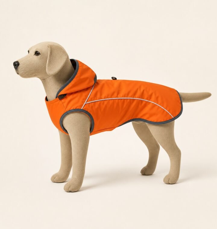 Ridge Rain Jacket