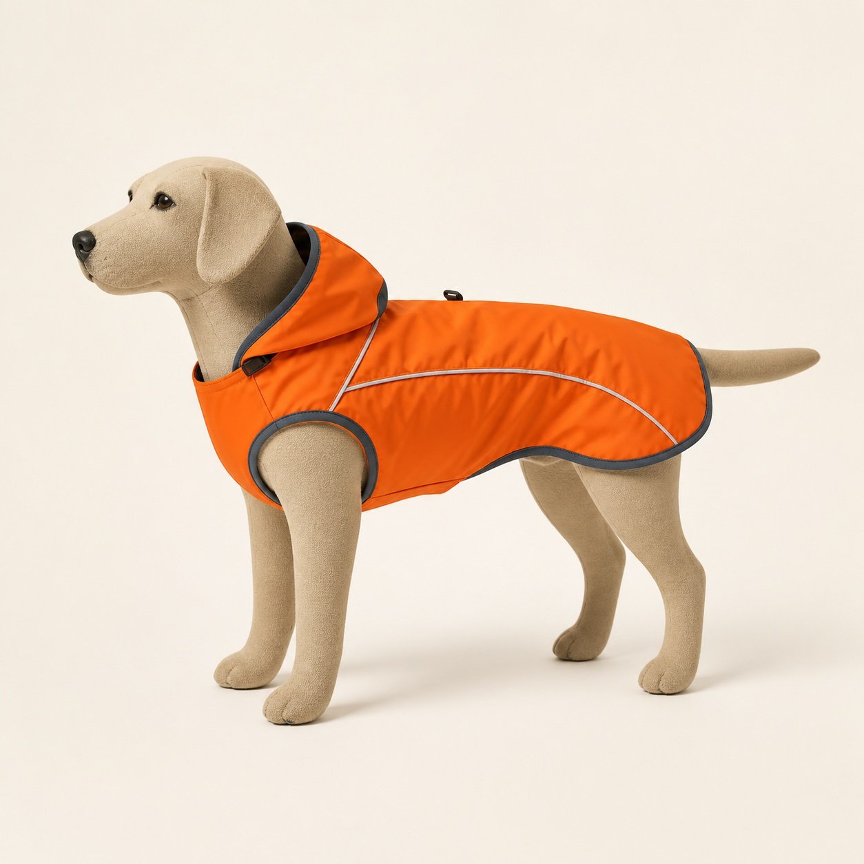 Ridge Rain Jacket