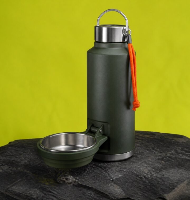 Trail Flask 750