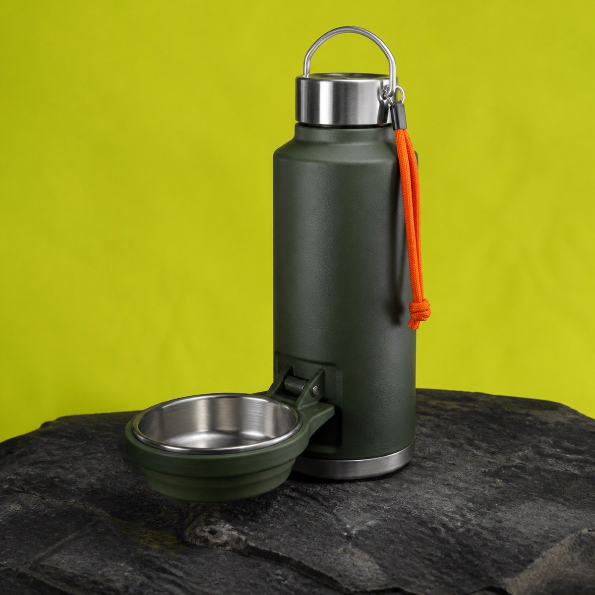 Trail Flask 750