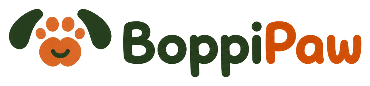 BoppiPaw