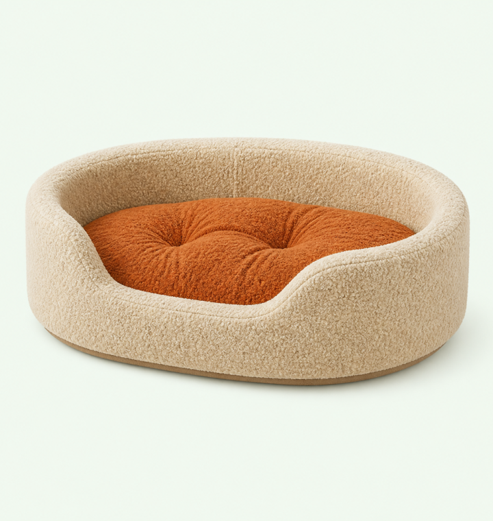 Cloud Rest Bed