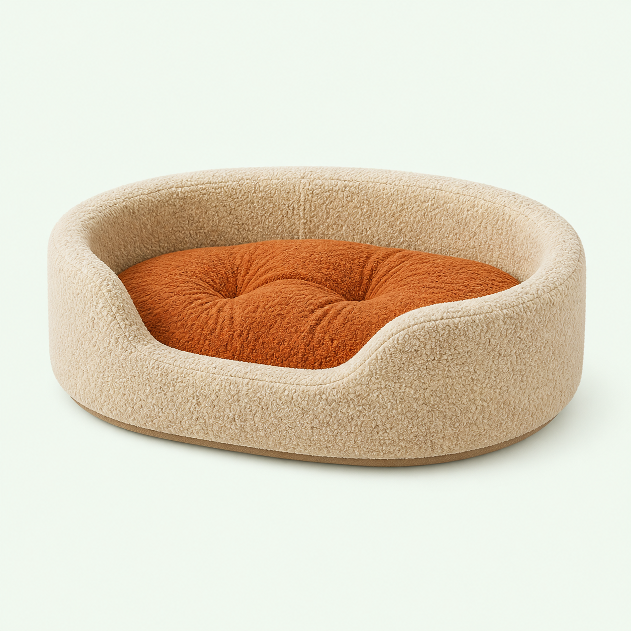 Cloud Rest Bed