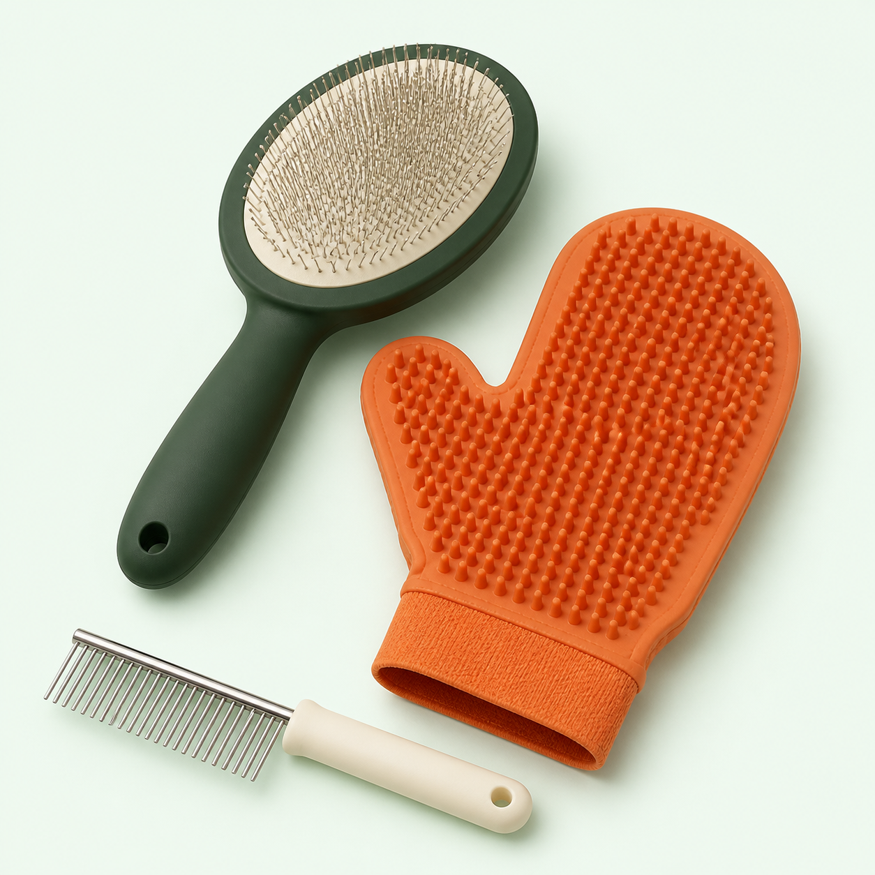 Everyday Grooming Set
