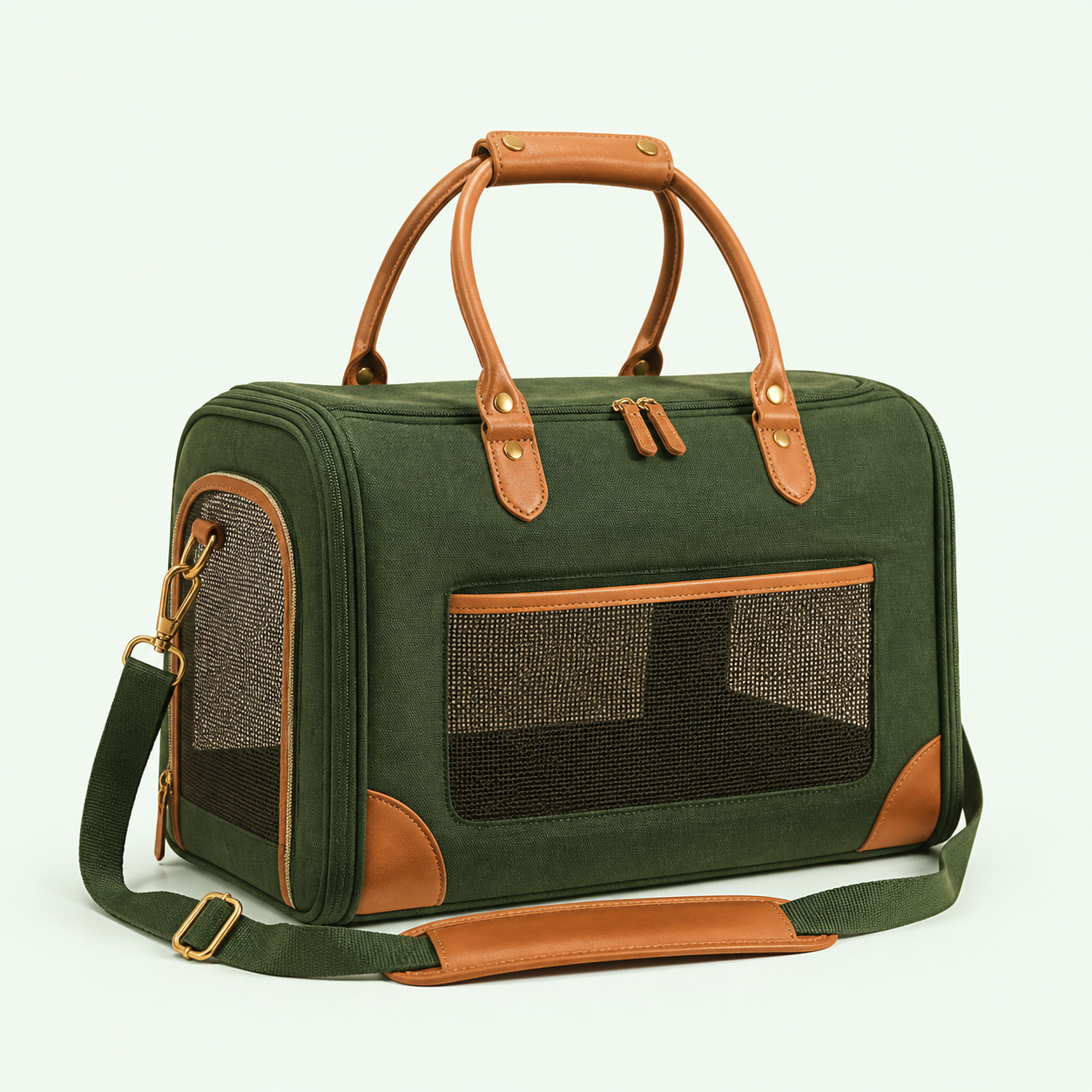Weekend Carrier